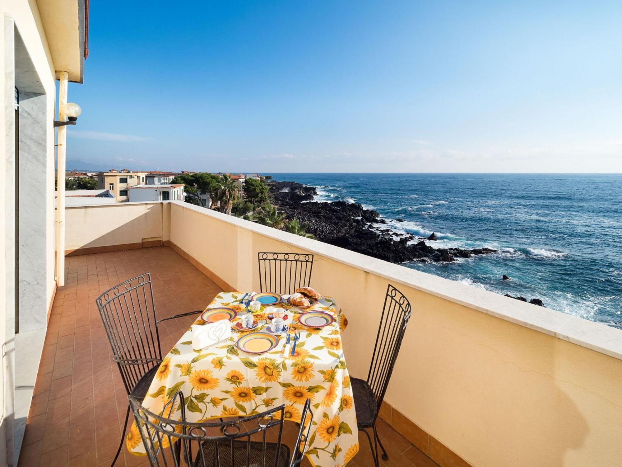 Appartement Casa Nettuno